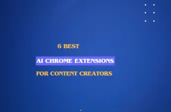 AI Chrome Extensions