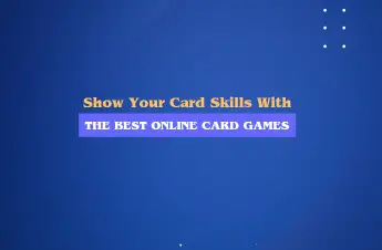 Online card games
