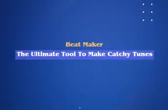 beat maker