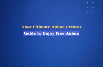 free anime