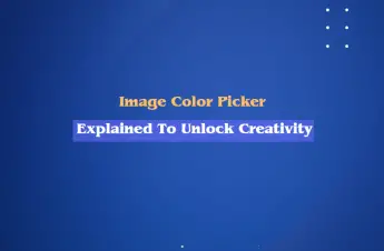 image color picker