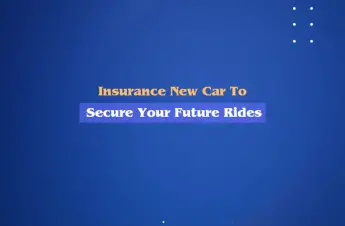 insurance new car