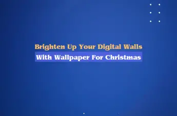 wallpaper for Christmas
