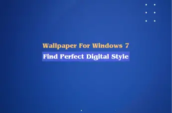 wallpaper for Windows 7