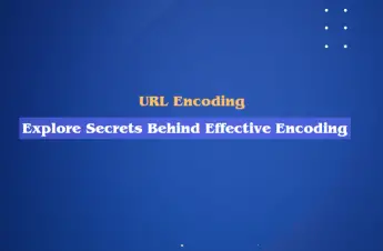 URL encoding